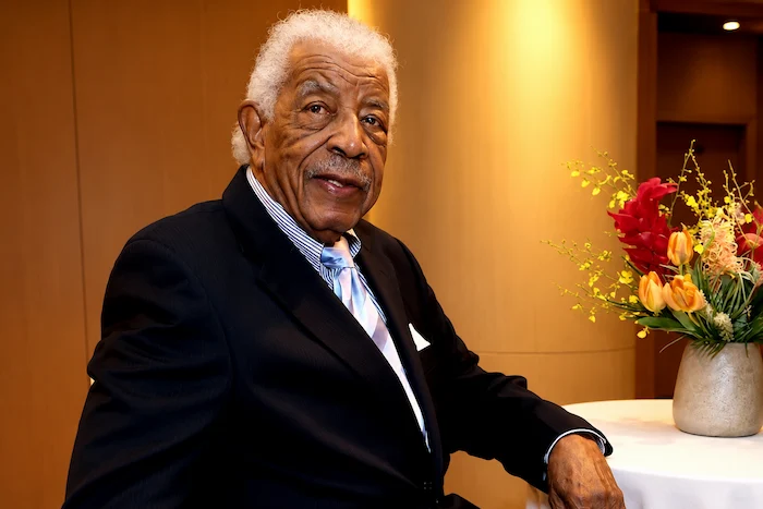 Hal Williams Death