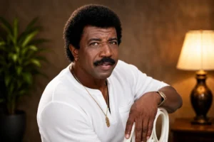 Hal Williams Death1